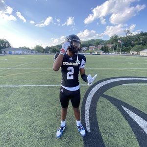 Meet your Posher, Dominic